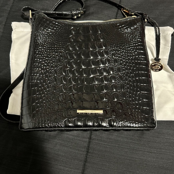 Brahmin purse - Picture 4 of 4